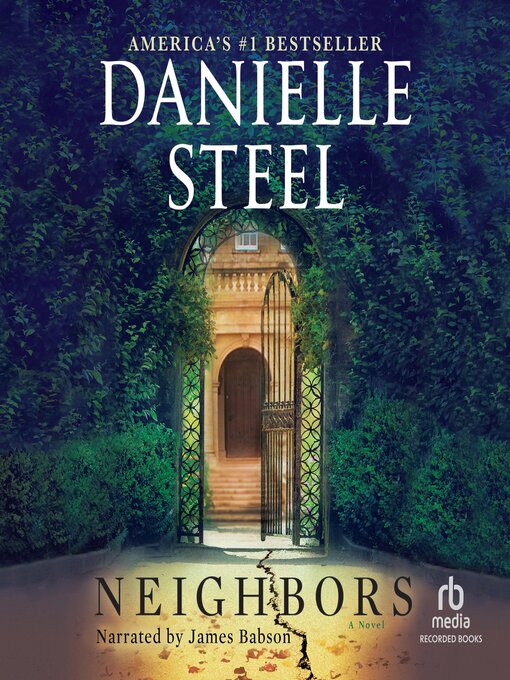 Title details for Neighbors by Danielle Steel - Wait list